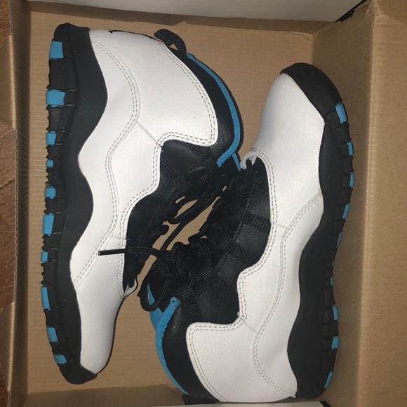 Jordan Other - Jordan Retro 10